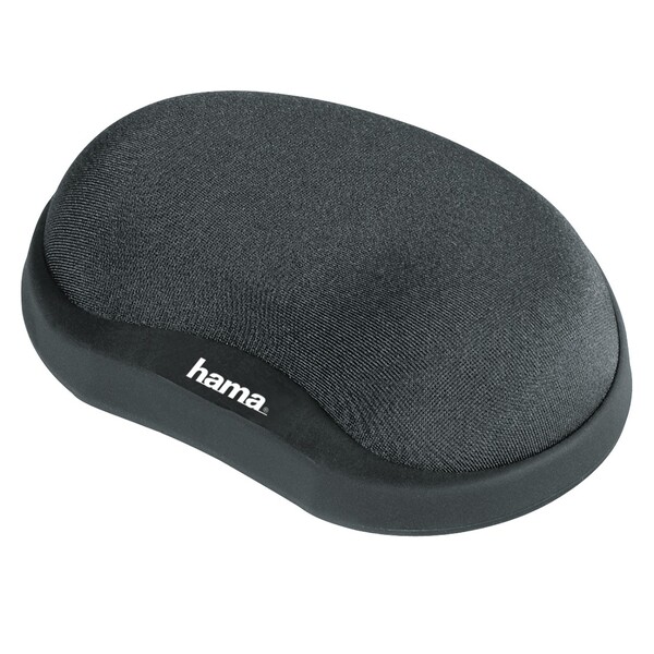 

Коврик для мыши Hama H-52263 черный