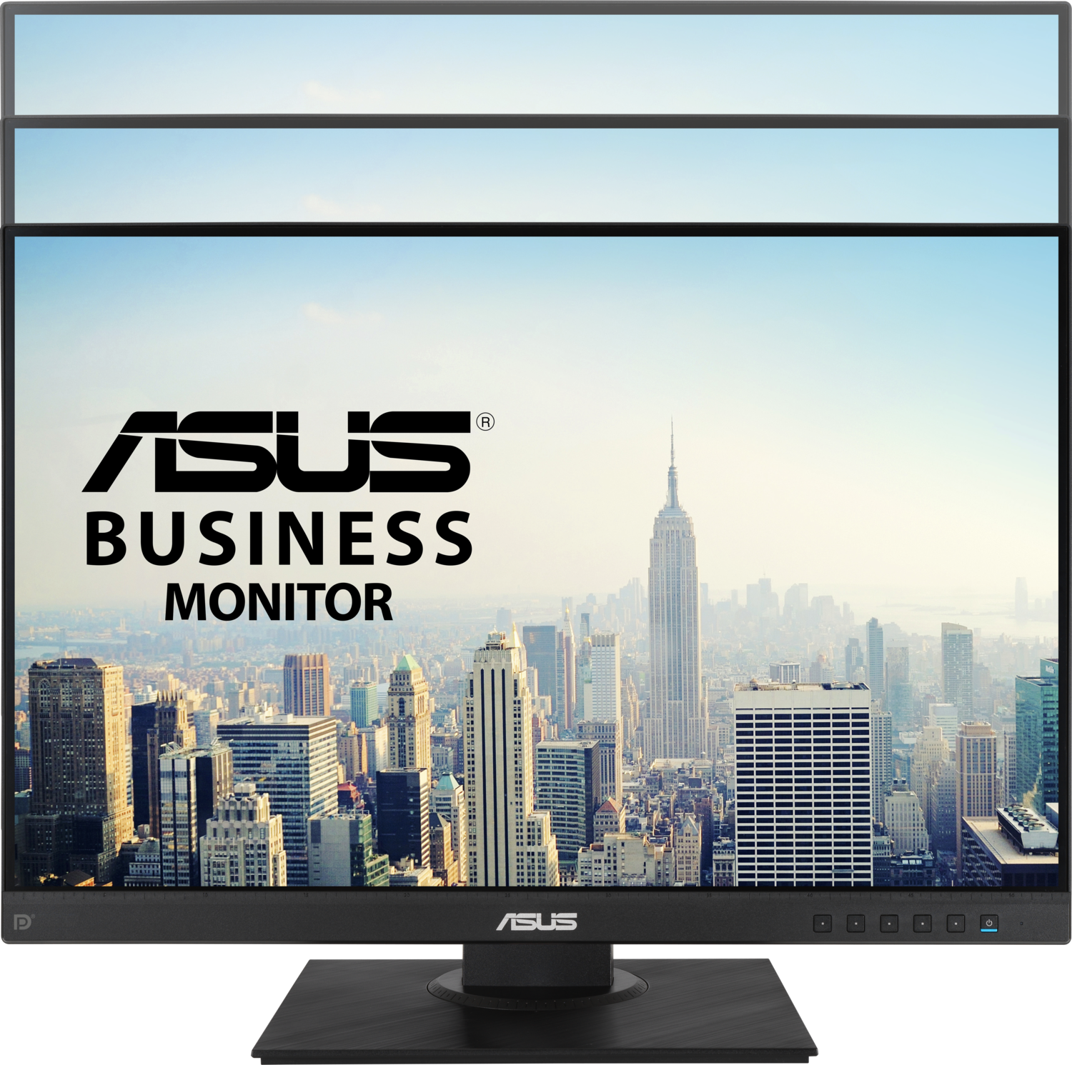 Монитор ASUS BE24WQLB 24.1-inch черный