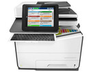 

МФУ HP Inc. PageWide Enterprise 586z