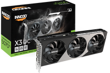 Видеокарта Inno3D GeForce RTX 5070 Ti 16 ΓБ Retail