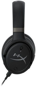 Гарнитура HyperX Cloud Orbit S, цвет черный