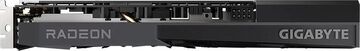Видеокарта Gigabyte Radeon RX 6650 XT 8 ΓБ Retail