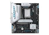 Материнская плата Maxsun LGA 1851 Intel B860 eSport B860M SNIPER WIFI