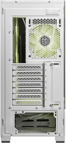 Корпус MSI MAG Pano 110R PZ