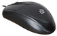 Мышь Oklick Мышь 125M 1175317, цвет черный