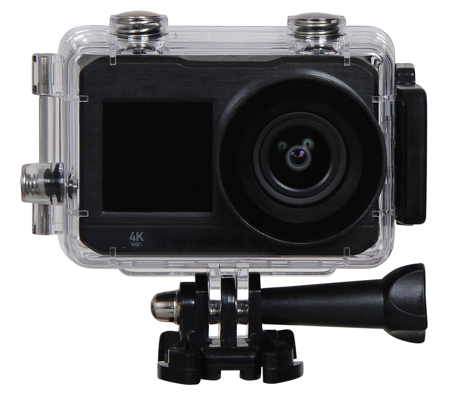 Экшн-камера DIGMA DiCam 420