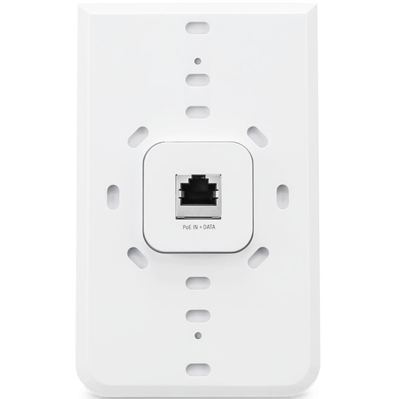 Точка доступа UBIQUITI UAP-AC-IW (плохая упаковка)