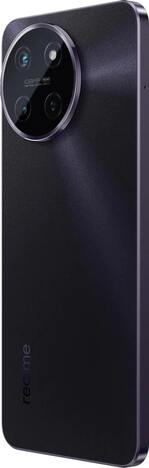 Смартфон realme  11 256 ГБ черный