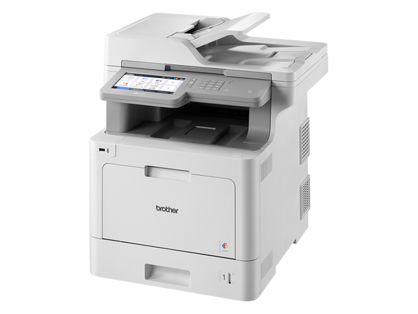 

МФУ Brother MFC-L9570CDW