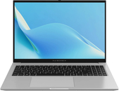 Maibenben M16B 16&quot;(1920x1200 (матовый) IPS)/AMD Ryzen 3 4300U(2.7Ghz)/8192Mb/256PCISSDGb/Int:AMD Radeon/Cam/BT/WiFi/55WHr/war 1y/1.89kg/Silver/Linux