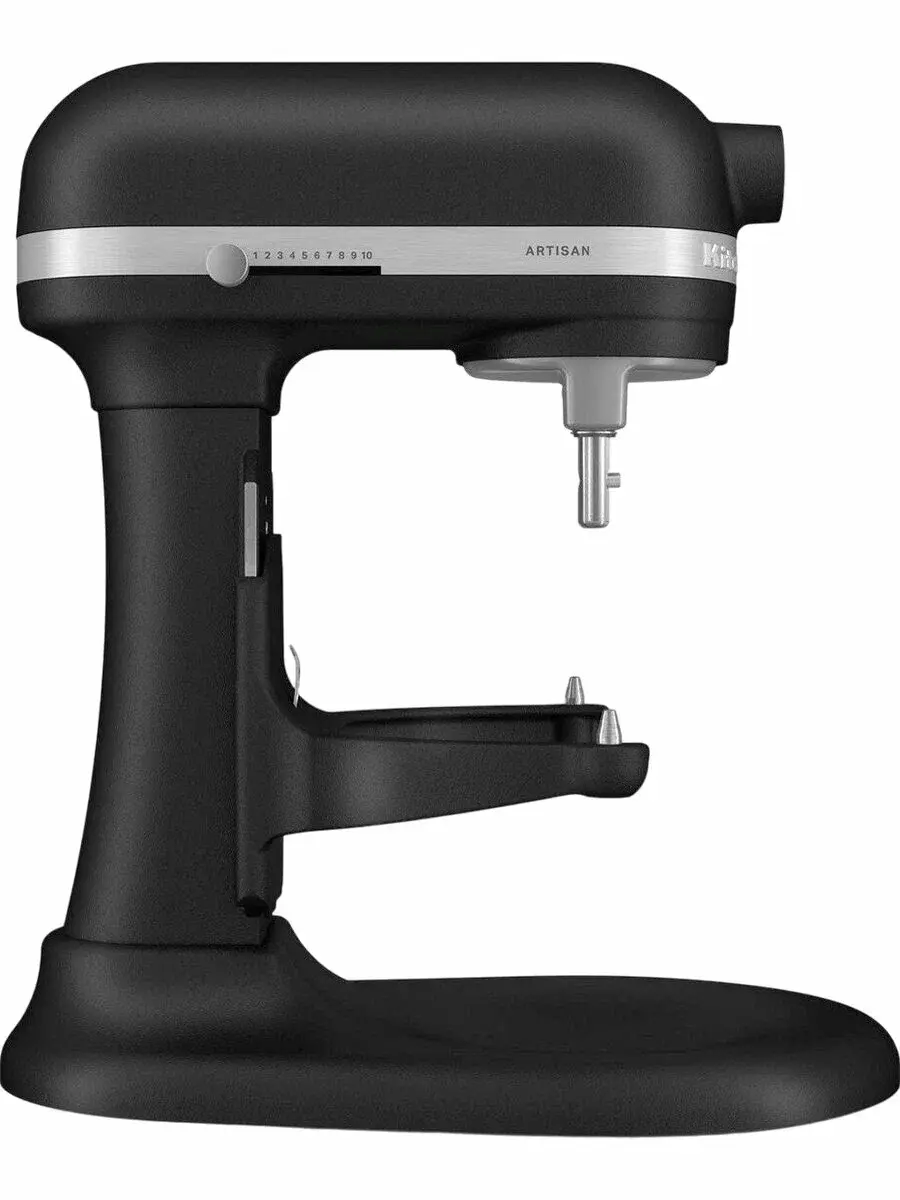 Планетарный миксер KitchenAid Artisan 6.6л