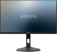 Монитор NERPA OPD24F75HI 23.8-inch черный