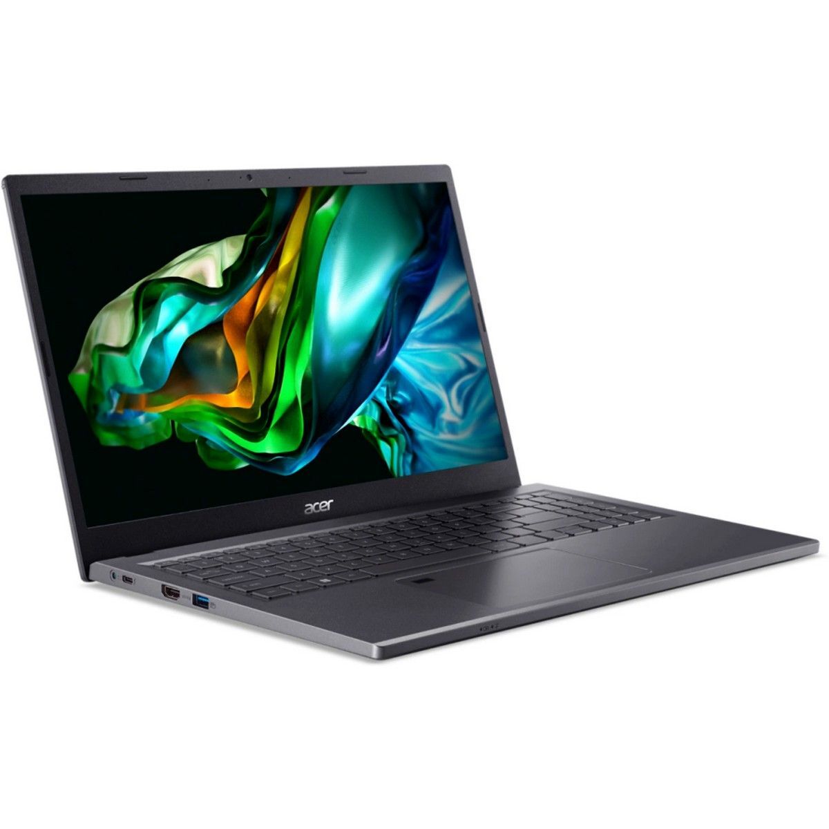 Ноутбук ACER Aspire 5 A515-58GM NX.KQ4CD.007 Intel Core i5-13420H (темно-серый)