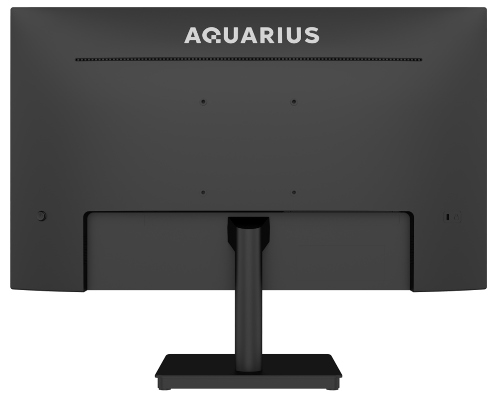 Монитор Aquarius B24F1 23.8-inch черный
