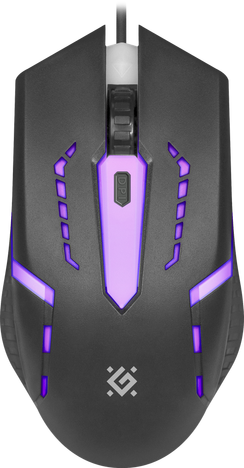 Defender Flash MB-600L 52600