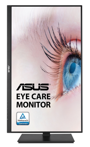 Монитор ASUS VA27DQSB 27.0-inch черный