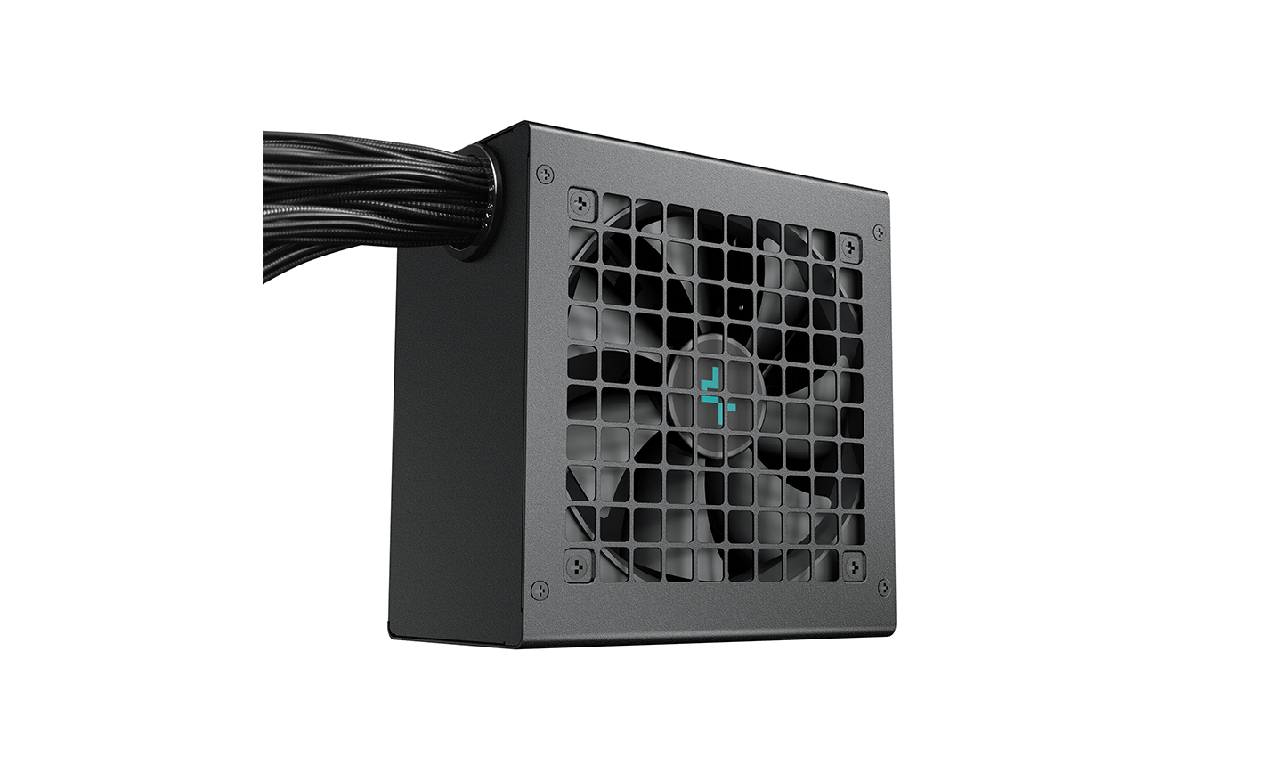 Блок питания ПК Deepcool PN750D (R-PN750D-FC0B-WGEU-V2)