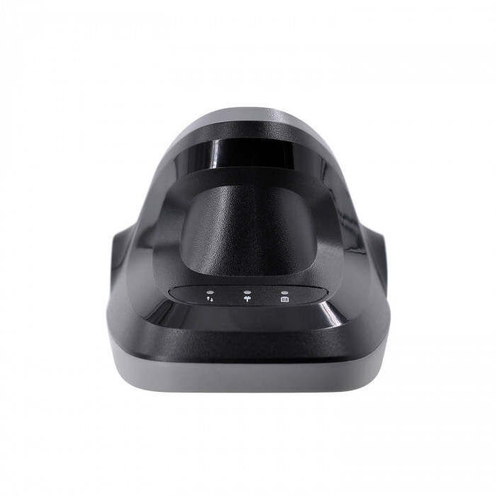 Зарядно-коммуникационная подставка (Cradle) для сканера MERTECH CL-2410