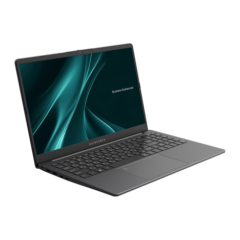 Ноутбук Maibenben Andvanced B315A-R561UM AMD Ryzen 5 6600H (серый)