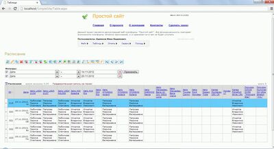 Простой Софт Простой сайт (лицензии веб), ВИП сетевая на 30 рабочих мест