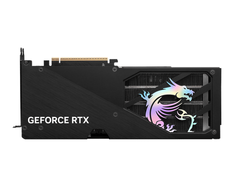 Видеокарта MSI GeForce RTX 5060 Ti 8 ΓБ Retail