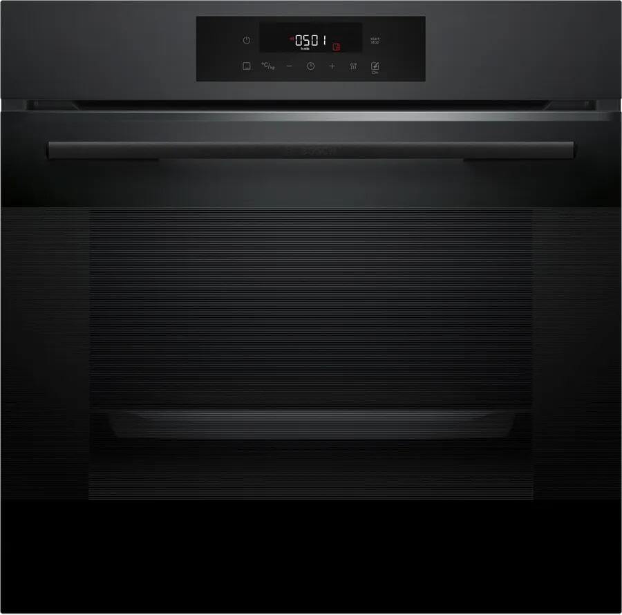 Электрический духовой шкаф Bosch HJG852YT0T