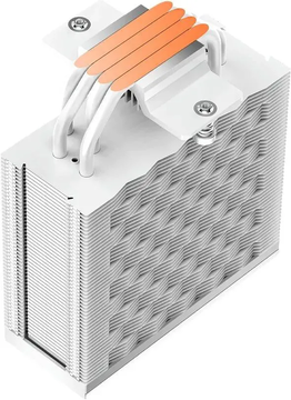 Кулер Процессорный PCCooler для процессора RZ400 V2