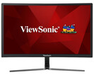 

Монитор ViewSonic VX2458-C-MHD 23.6-inch черный