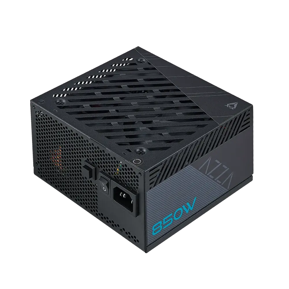 Блок питания Azza PSAZ-850G