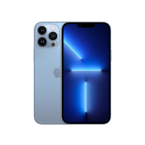 

Apple iPhone 13 Pro Max 128GB Sierra Blue