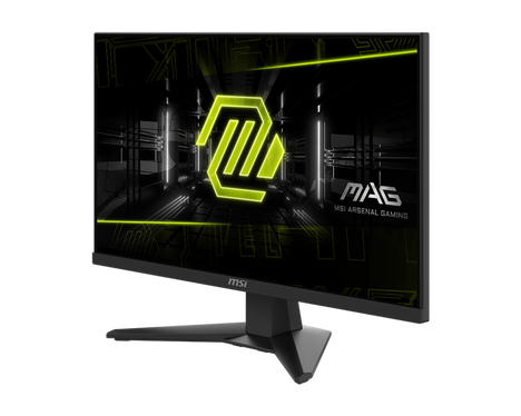 Монитор MSI 244F 23.8-inch черный