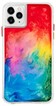 

Чехол Case-Mate Watercolor. для iPhone 11 Pro. Дизайн Watercolor. Case-Mate case for iPhone 11 Pro Watercolor