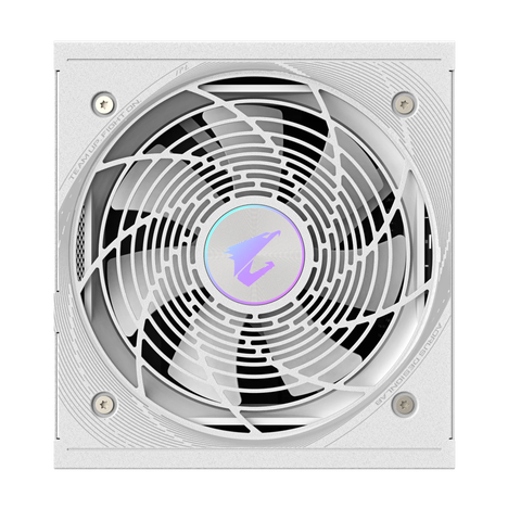 Блок питания Gigabyte AORUS ELITE P1000W 80+ Platinum Modular PCIe 5.0 ICE