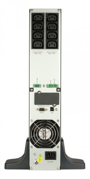 ИБП Ippon Innova RT 10000 10000VA (790368)