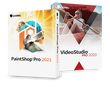 Corel Photo Video Suite 2021