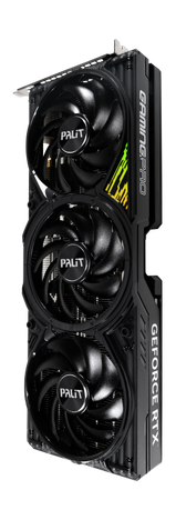 Видеокарта Palit GeForce RTX 5070 Ti 16 ΓБ Retail