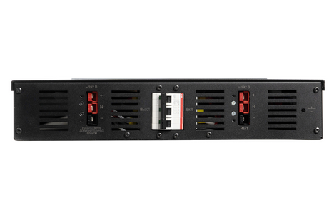 Батарея для ИБП Бастион SKAT BC 192/9 RACK 192В 144Ач