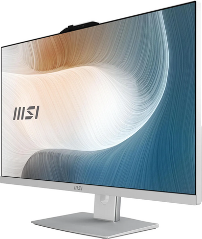 Моноблок MSI 1M-675XRU 512 ΓБ