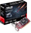 

Видеокарта ASUS Radeon R7 240 2 ΓБ Retail