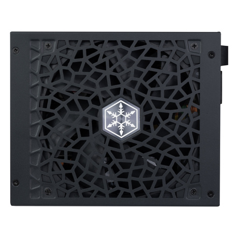 Блок питания Silverstone Hela 1650R Platinum