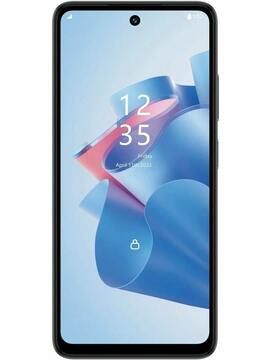 Смартфон ITEL P P55+ 256 ГБ черный