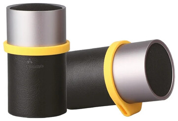 Колонки Accesstyle Cobalt TWS (серебристый)