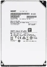 Жесткий диск  HGST Ultrastar 3.5 He8 8TB 7.2K SATA3