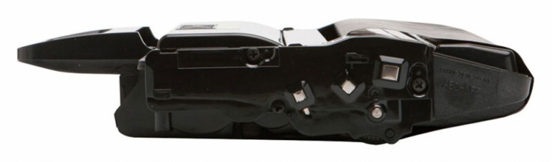 Тонер-картридж черный Cactus CS-WC3210