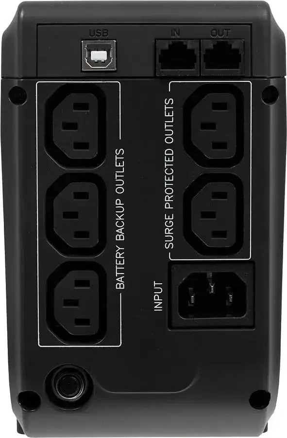 ИБП Powercom Imperial IMP IMP-525AP