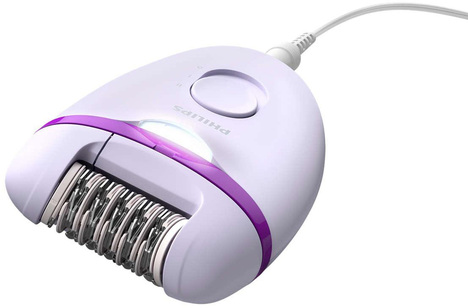 Эпилятор Philips BRE275