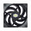 Вентилятор Cooler Master Case Fan MasterFan SF120M