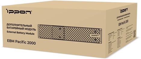 Сменная батарея для ИБП Ippon Pacific