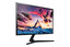 Монитор Samsung S27F358FWI 27.0-inch черный