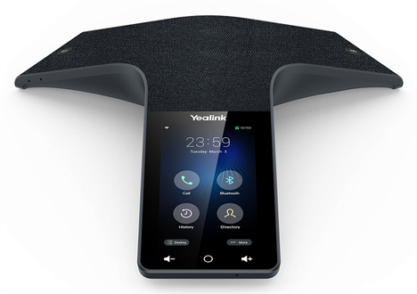 Конференц-связь Yealink CP925